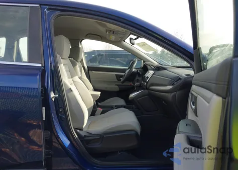 2020 Honda Cr-V Awd Lx z USA, uszkodzony, nr VIN 5J6RW2H21LL015692